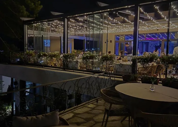 Valentina Castle Panzió 4*