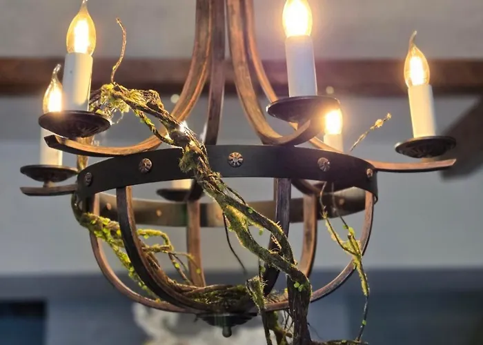 Bed & Breakfast Valentina Castle Ognyanovo (Blagoevgrad)