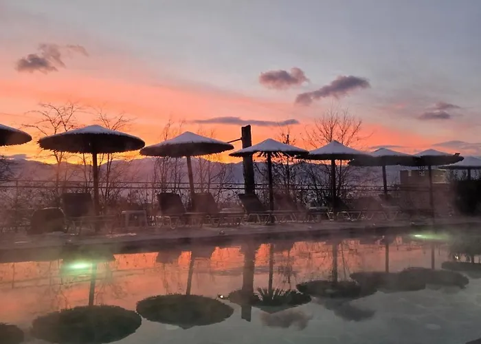 Panzió Valentina Castle 4*