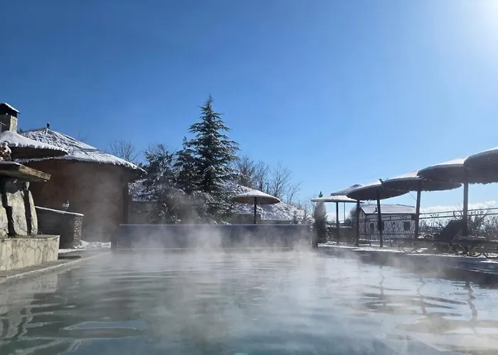 Valentina Castle Bed & Breakfast 4*