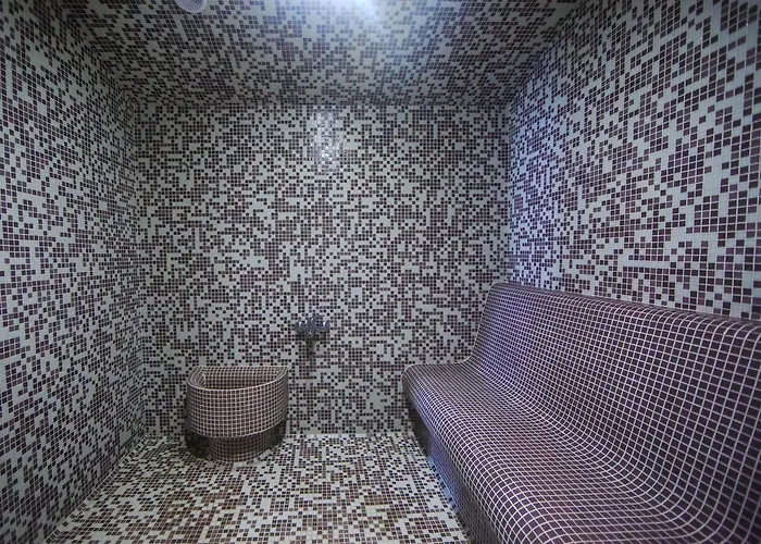 Valentina Castle Bed & Breakfast Ognyanovo (Blagoevgrad)