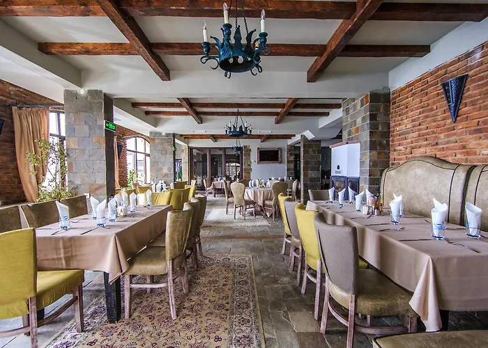 Valentina Castle Bed & Breakfast