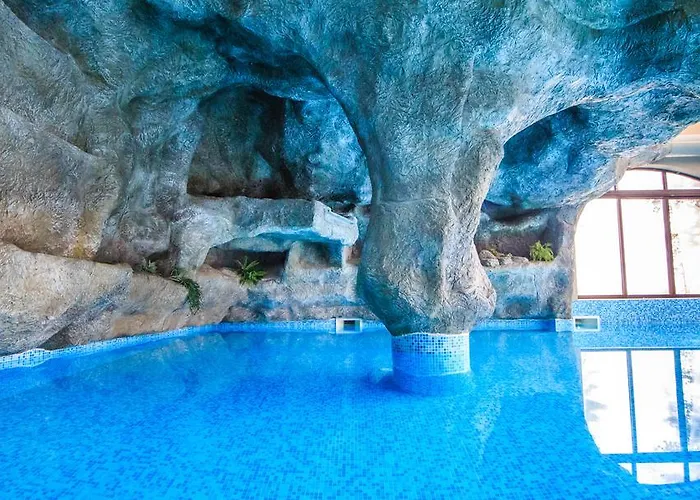 Valentina Castle 4* Ognyanovo (Blagoevgrad)