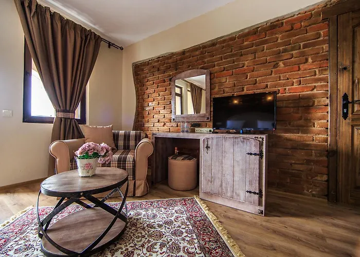 Bed & Breakfast Valentina Castle