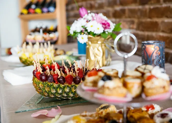 Bed & Breakfast Valentina Castle Ognyanovo (Blagoevgrad)