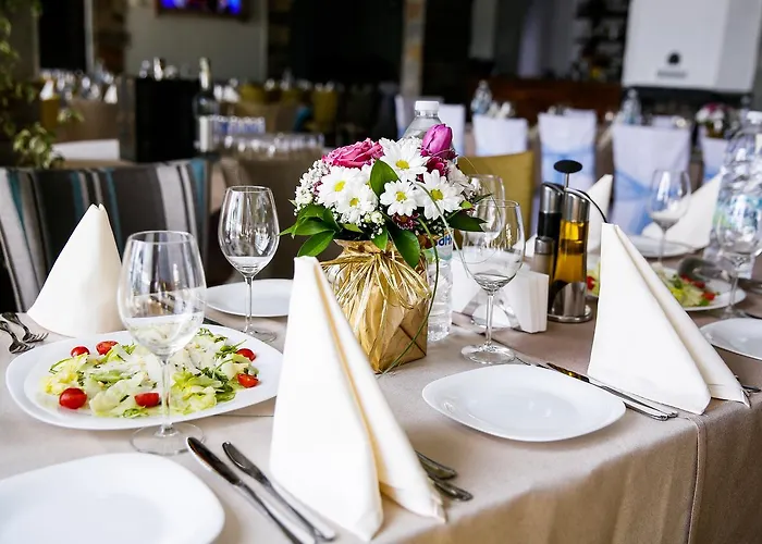 Panzió Valentina Castle 4*