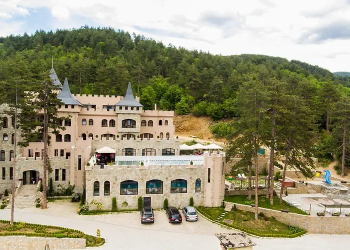 Valentina Castle