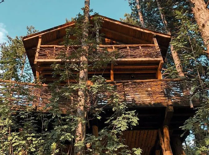 Valentina Castle Ognyanovo